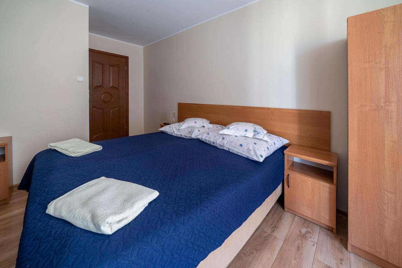 Apartament Miko Władysławowo Zewnętrze zdjęcie