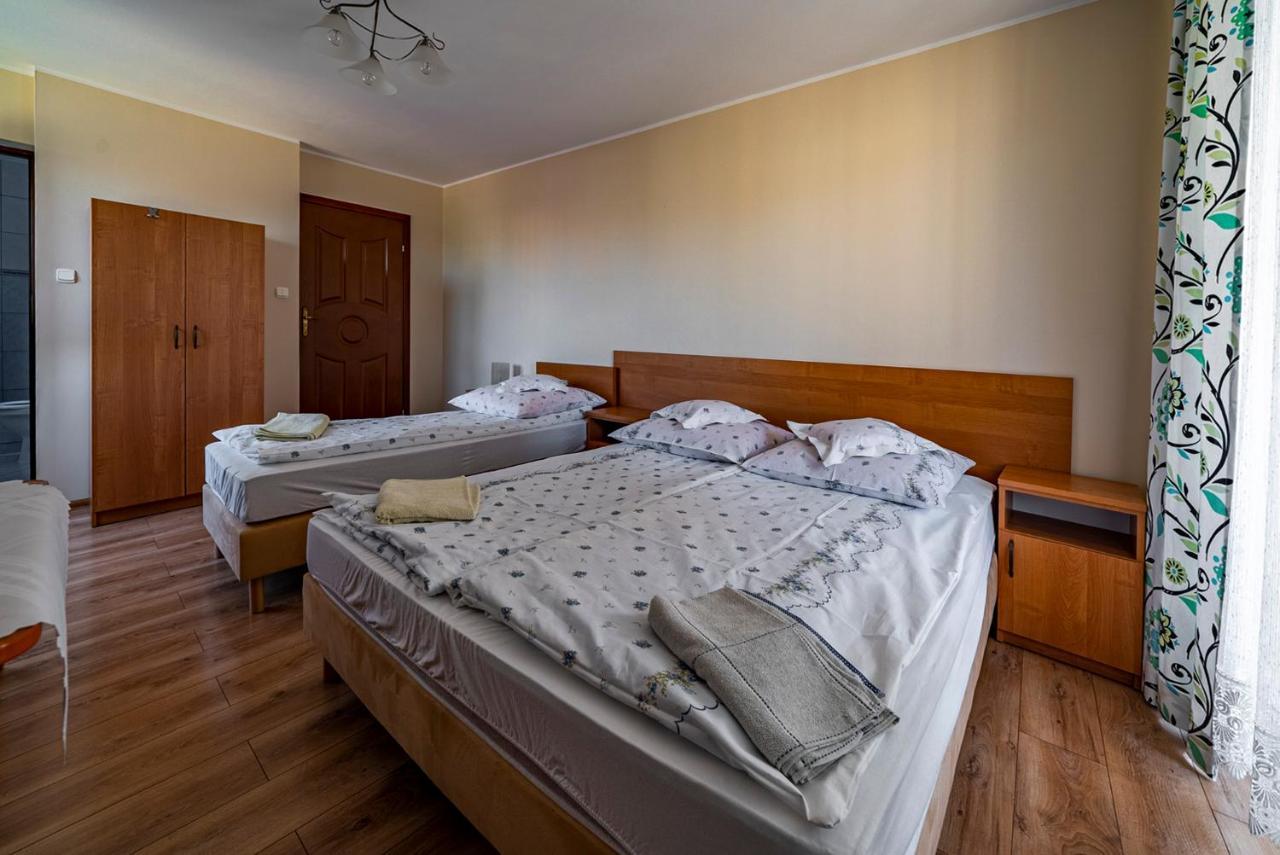 Apartament Miko Władysławowo Zewnętrze zdjęcie