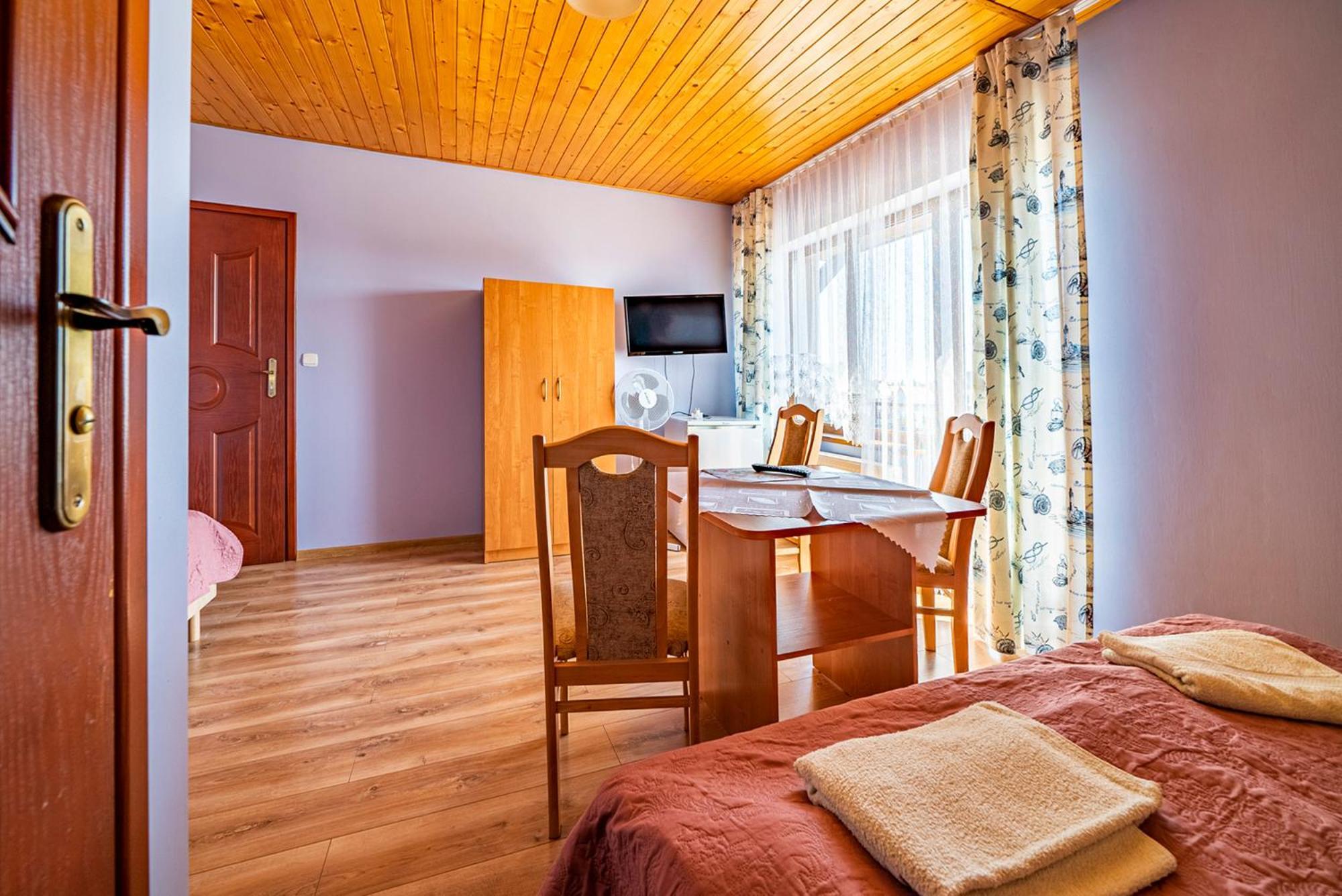 Apartament Miko Władysławowo Zewnętrze zdjęcie